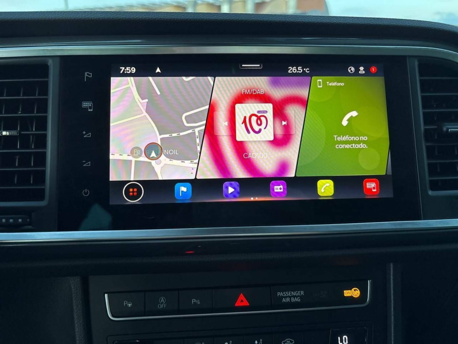 Imagen de SEAT Ateca