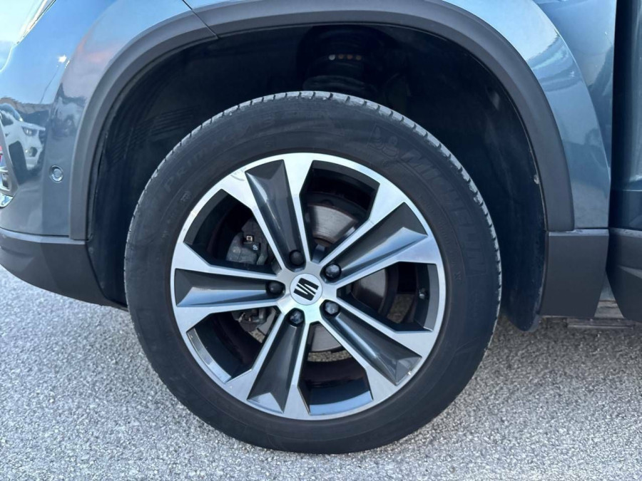 Imagen de SEAT Ateca