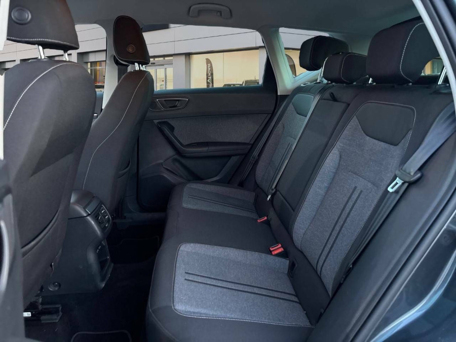 Imagen de SEAT Ateca