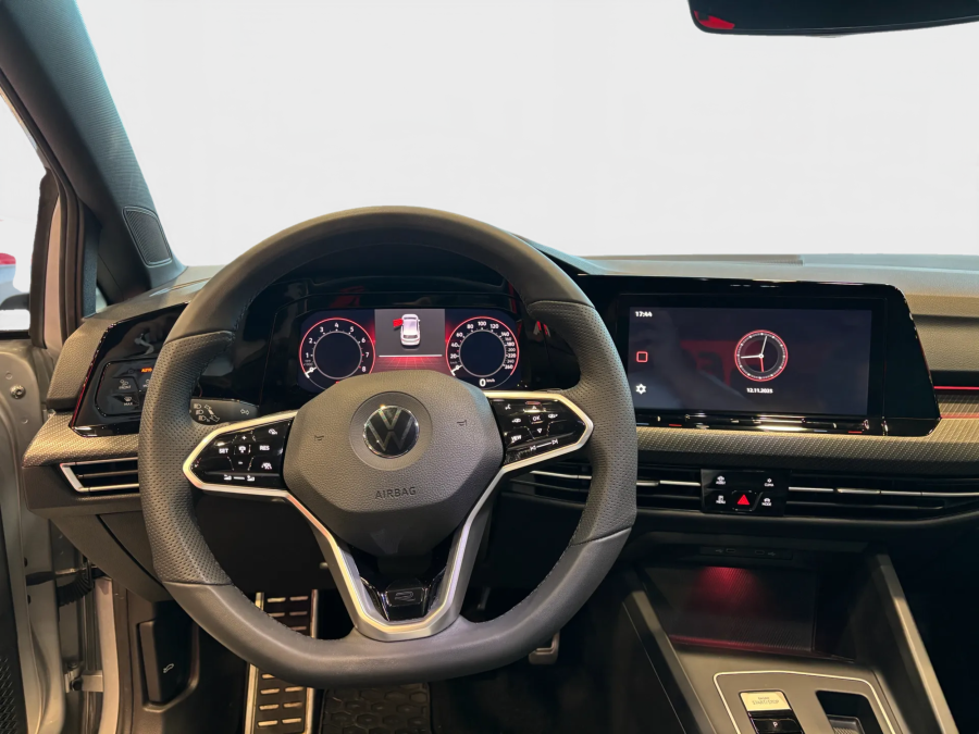 Imagen de Volkswagen Golf