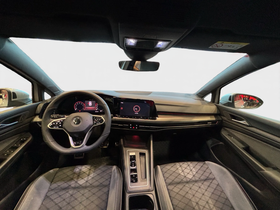 Imagen de Volkswagen Golf