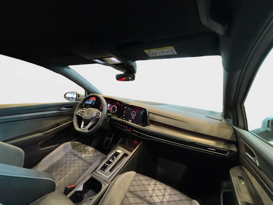 Imagen de Volkswagen Golf