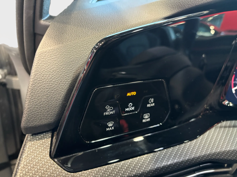 Imagen de Volkswagen Golf