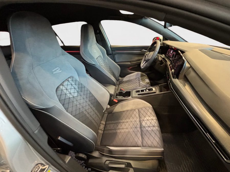 Imagen de Volkswagen Golf