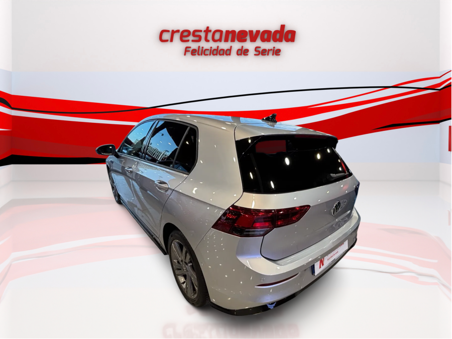 Imagen de Volkswagen Golf