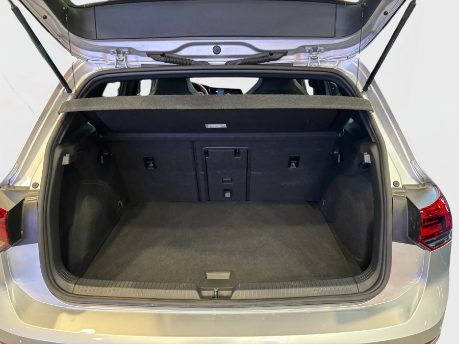 Imagen de Volkswagen Golf