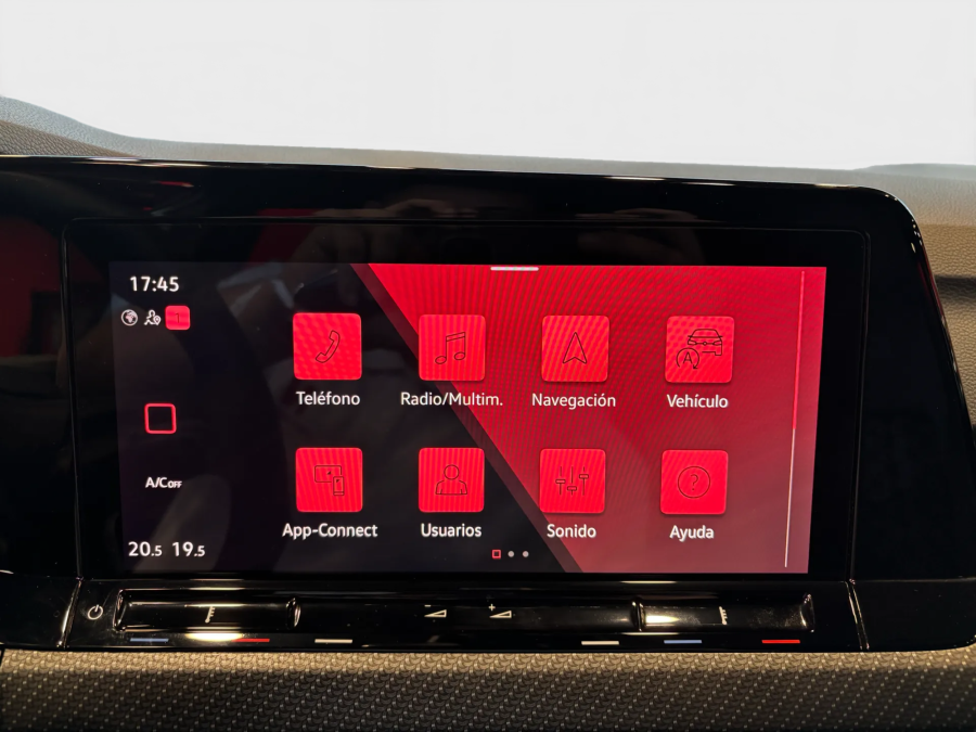 Imagen de Volkswagen Golf