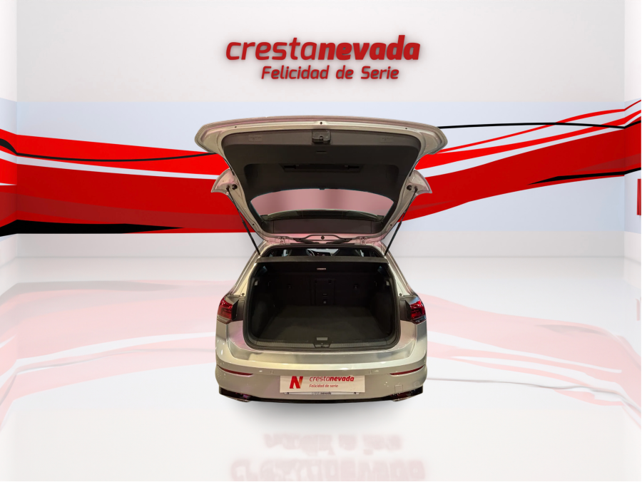 Imagen de Volkswagen Golf