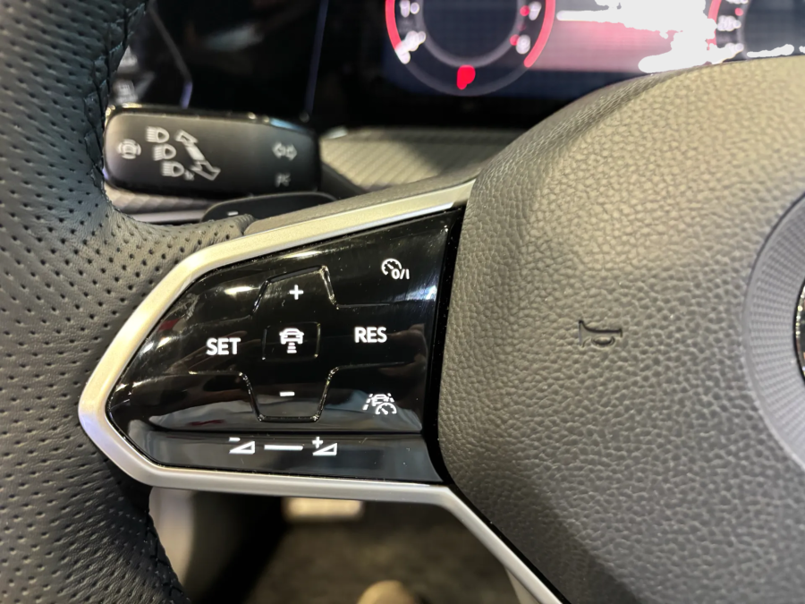 Imagen de Volkswagen Golf