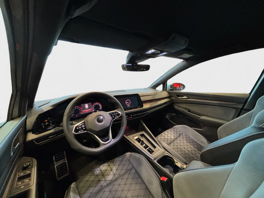 Imagen de Volkswagen Golf