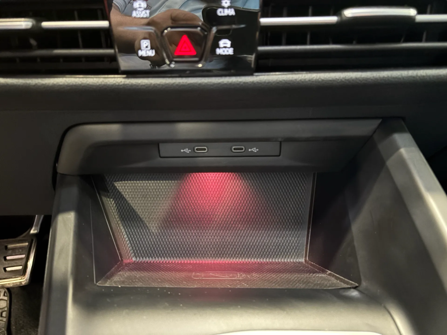 Imagen de Volkswagen Golf