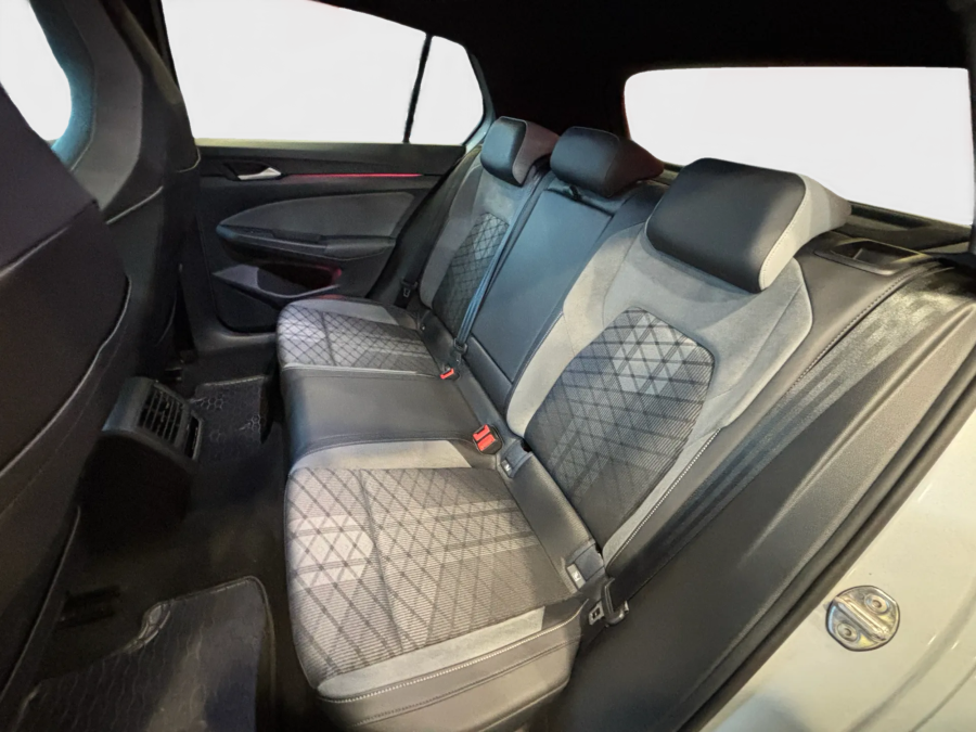 Imagen de Volkswagen Golf