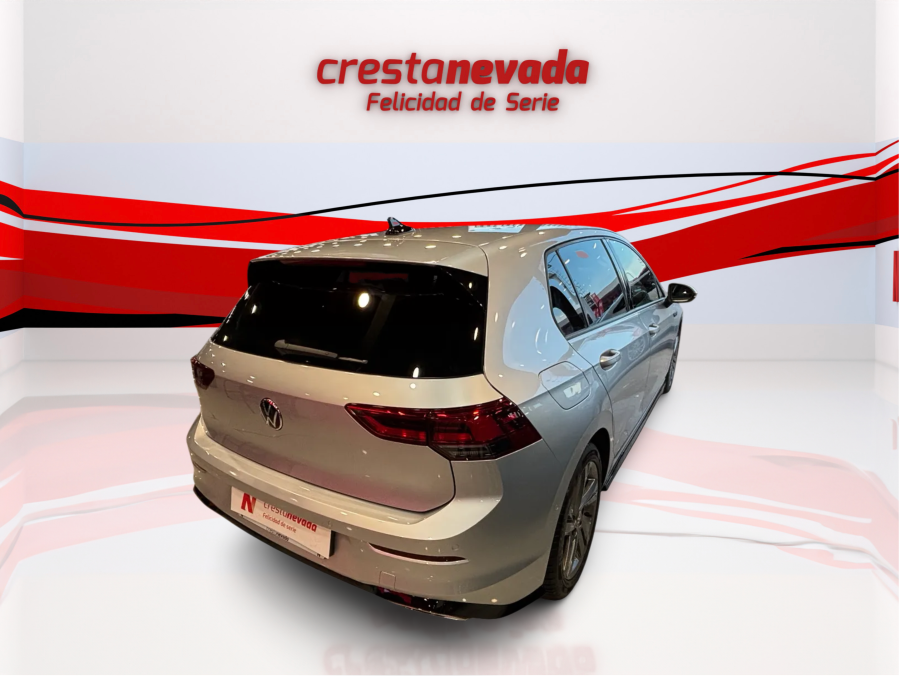 Imagen de Volkswagen Golf