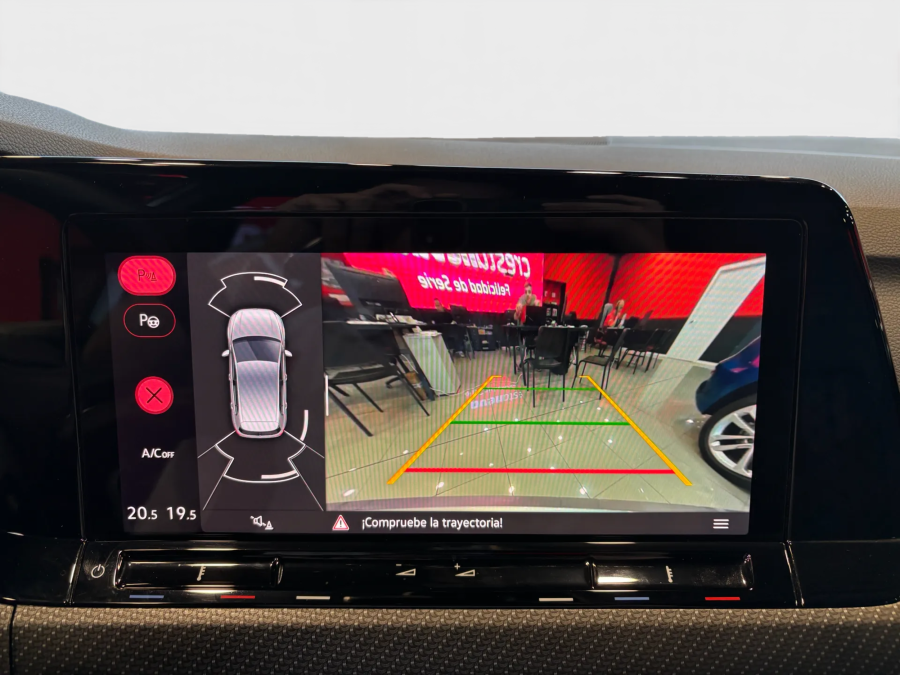 Imagen de Volkswagen Golf