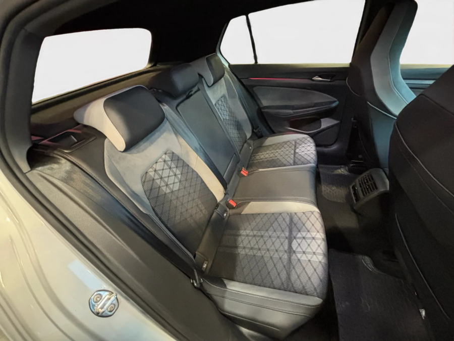 Imagen de Volkswagen Golf