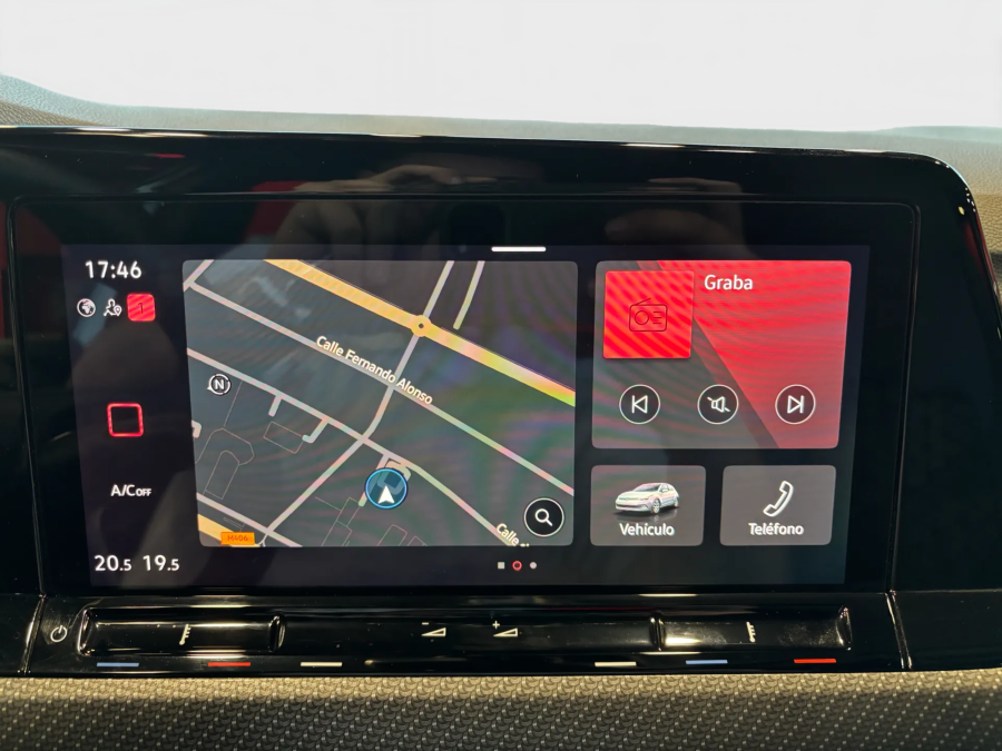 Imagen de Volkswagen Golf