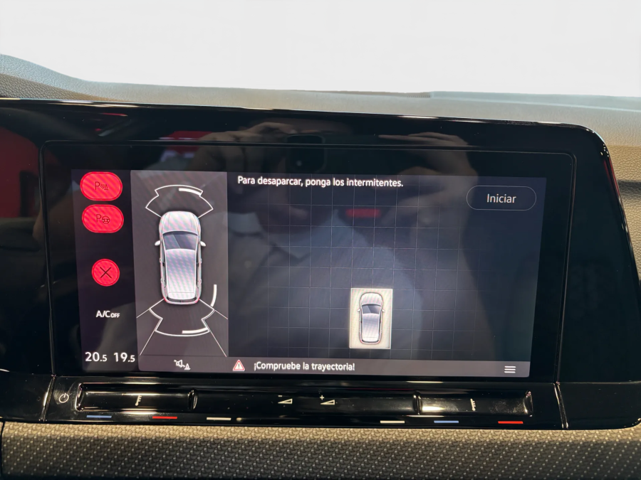 Imagen de Volkswagen Golf