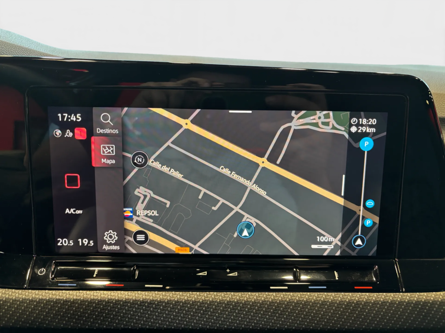 Imagen de Volkswagen Golf