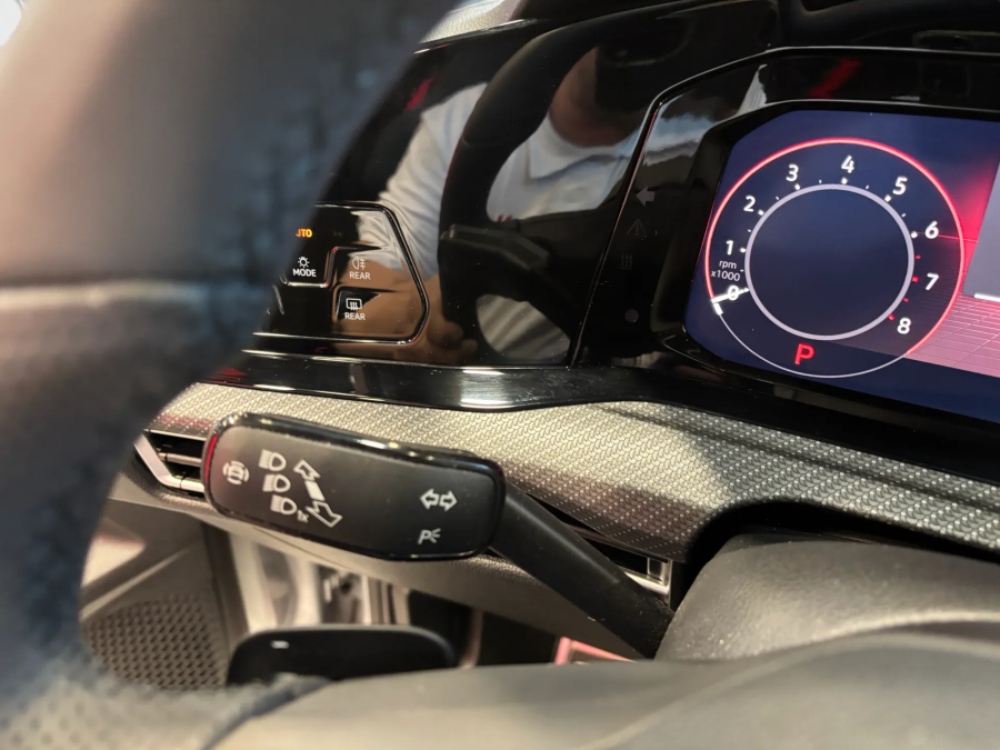 Imagen de Volkswagen Golf