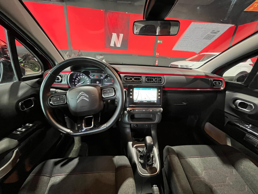 Imagen de CITROEN C3