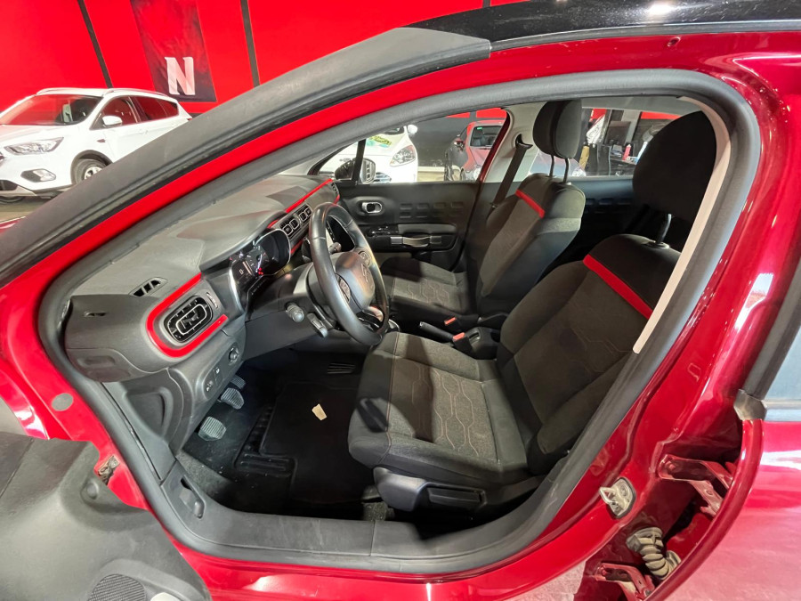 Imagen de CITROEN C3
