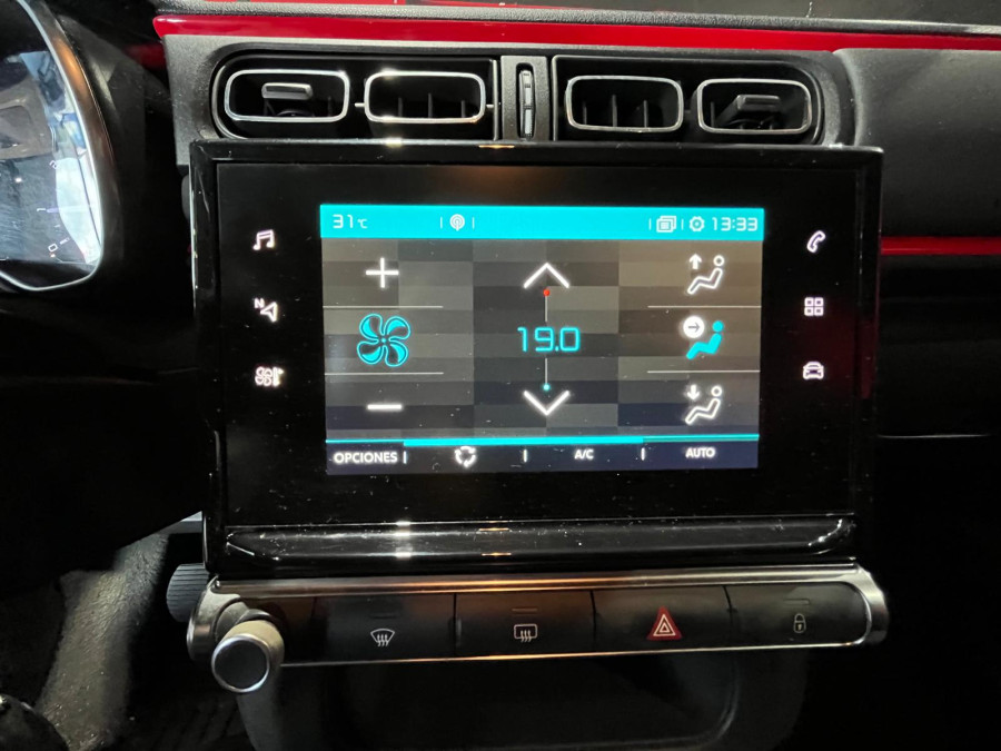 Imagen de CITROEN C3