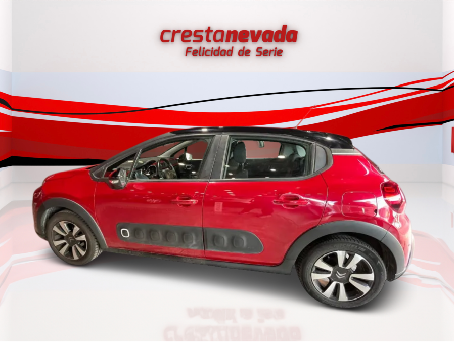 Imagen de CITROEN C3
