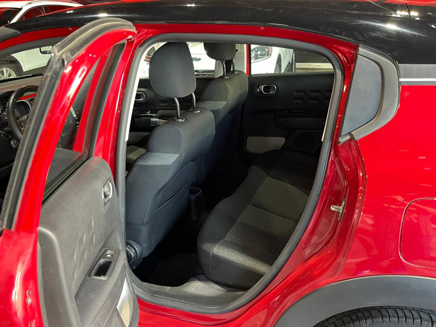 Imagen de CITROEN C3