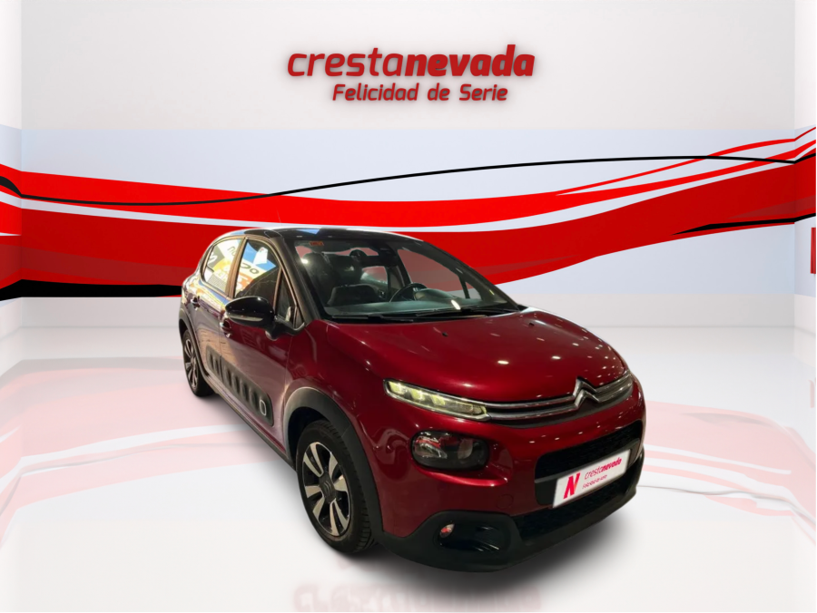 Imagen de CITROEN C3