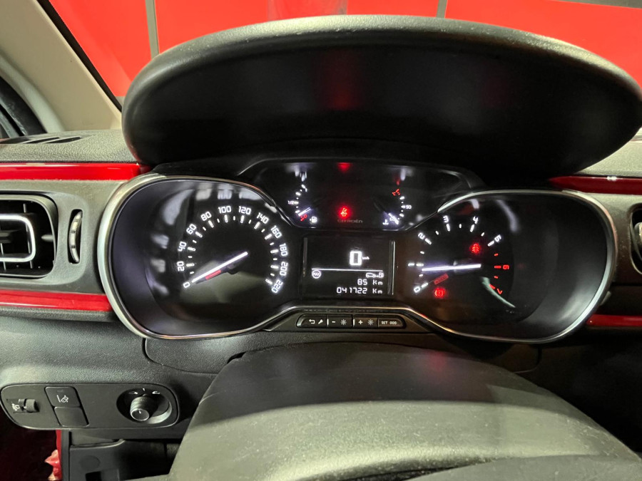 Imagen de CITROEN C3