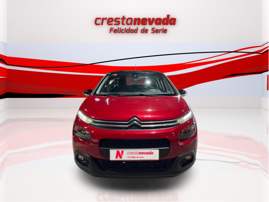 Imagen de CITROEN C3