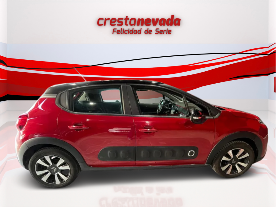 Imagen de CITROEN C3