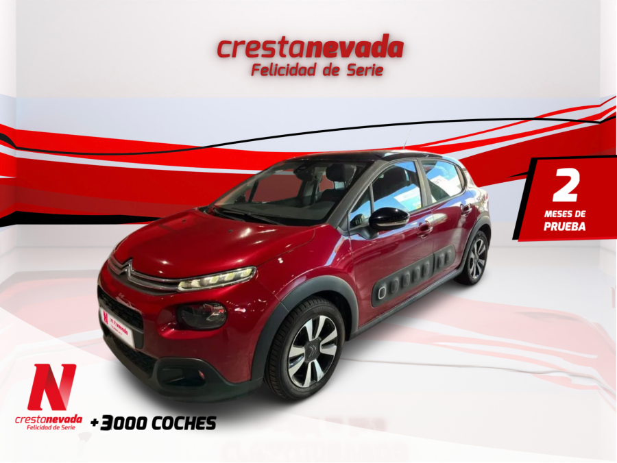 Imagen de CITROEN C3