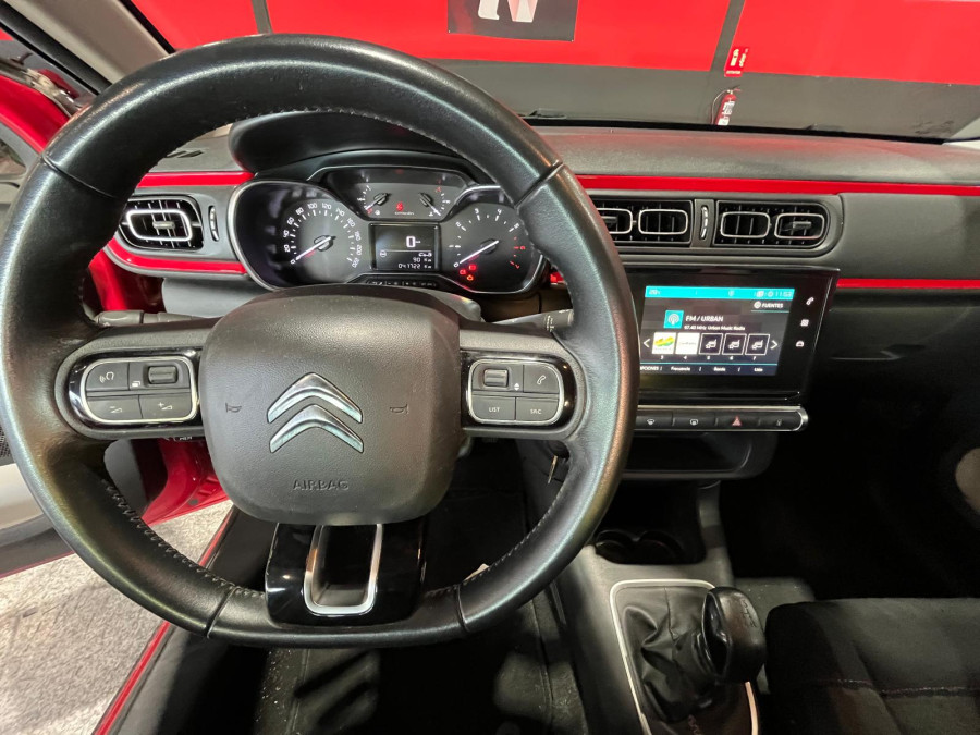 Imagen de CITROEN C3