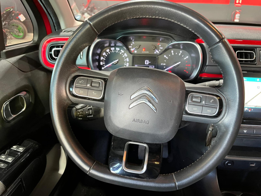 Imagen de CITROEN C3