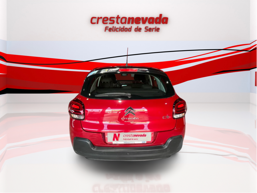 Imagen de CITROEN C3