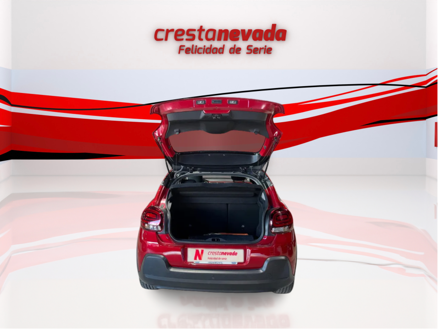 Imagen de CITROEN C3