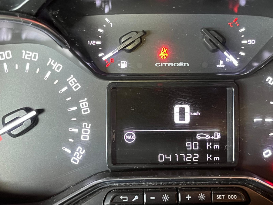 Imagen de CITROEN C3