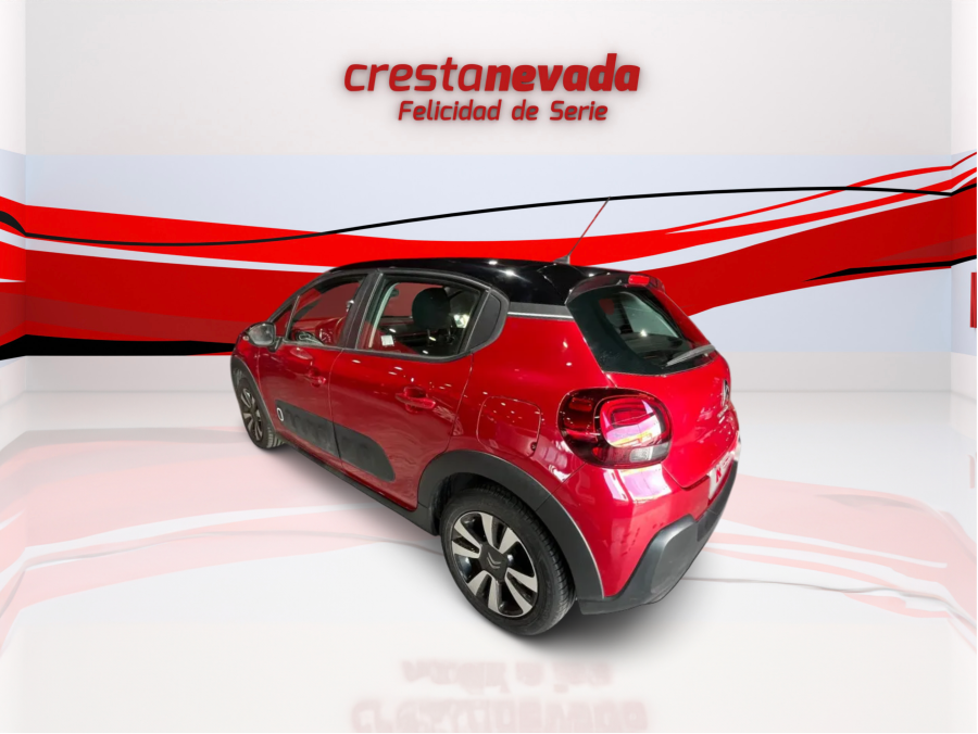 Imagen de CITROEN C3