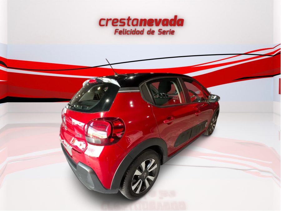 Imagen de CITROEN C3