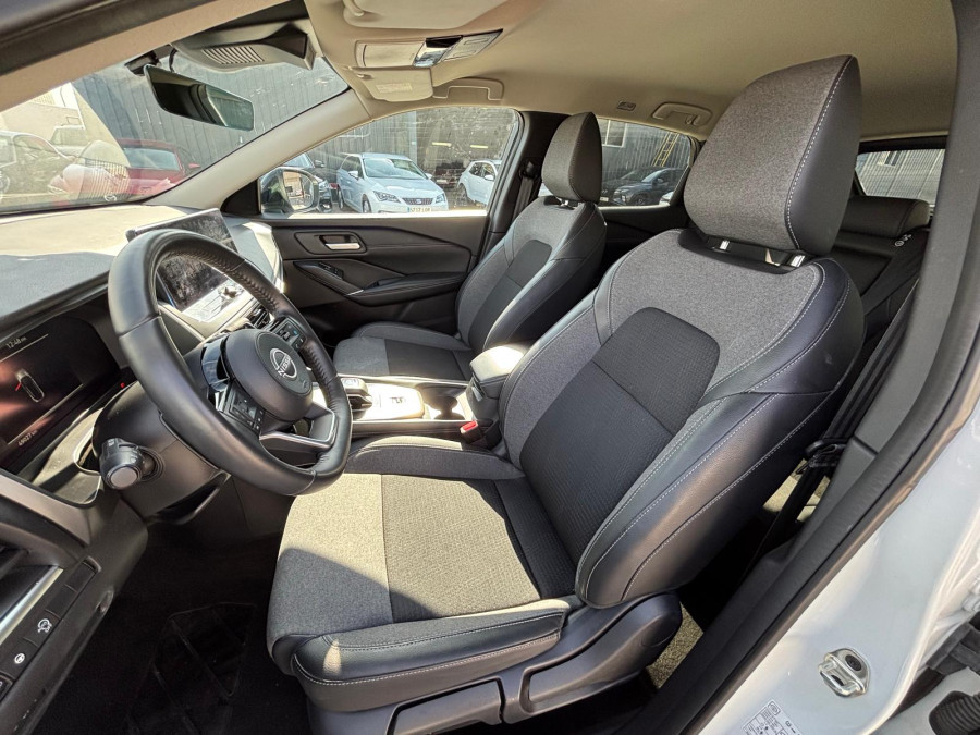 Imagen de NISSAN QASHQAI