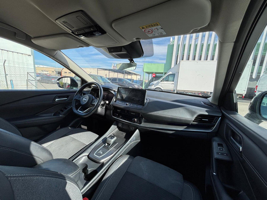 Imagen de NISSAN QASHQAI
