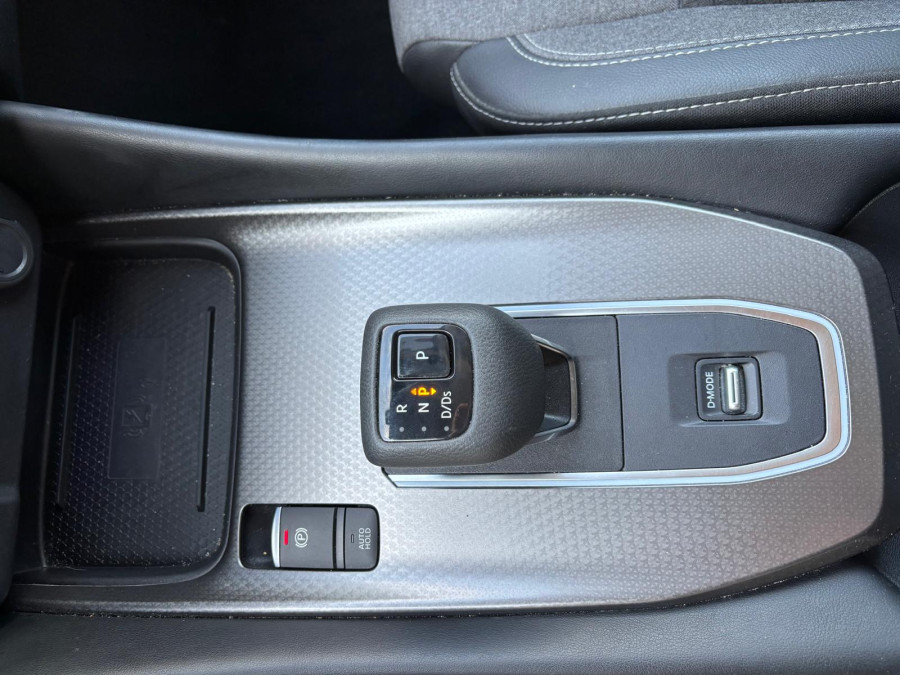 Imagen de NISSAN QASHQAI