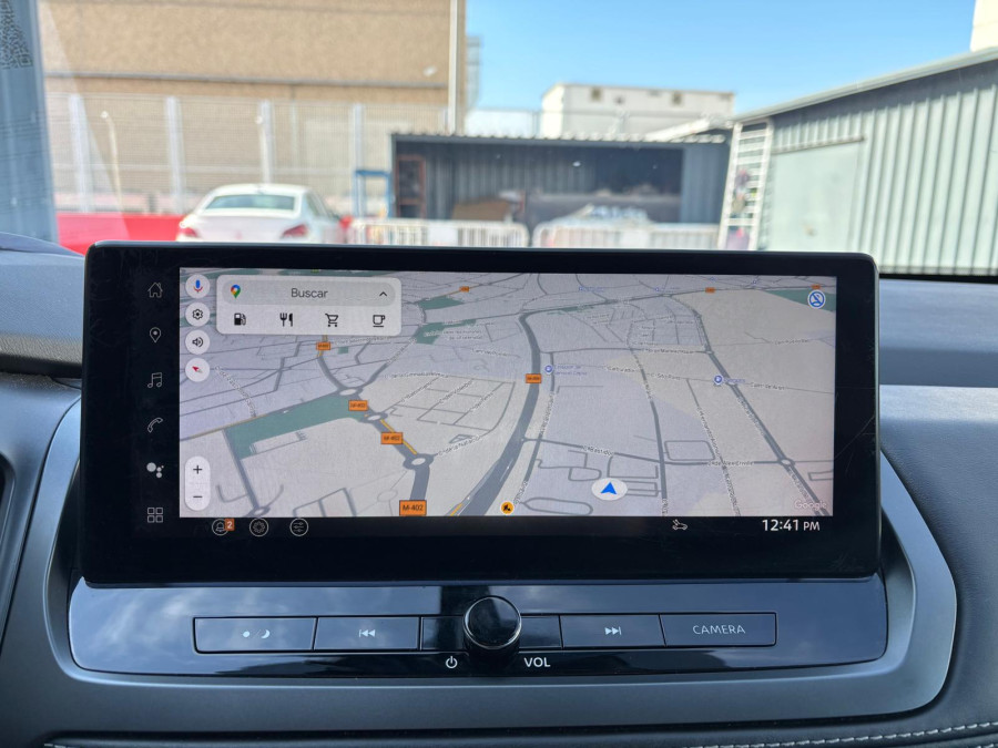 Imagen de NISSAN QASHQAI