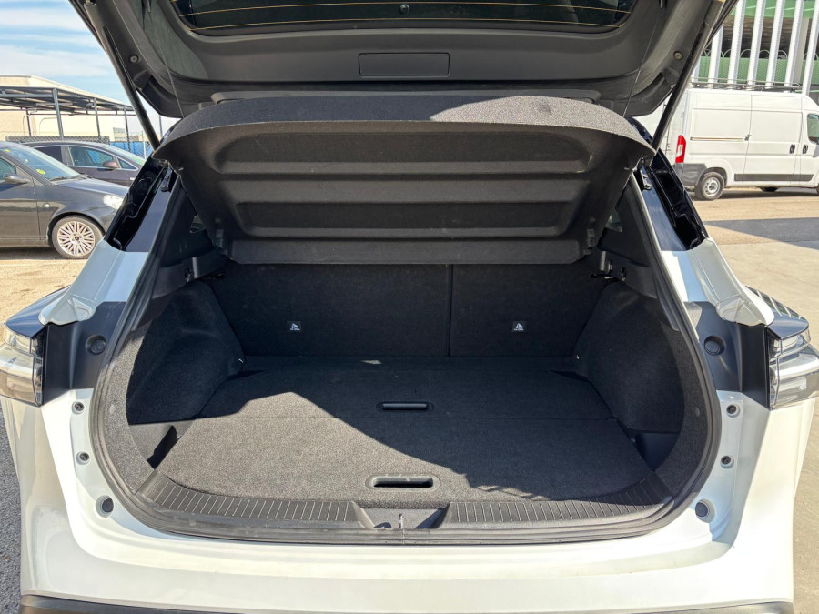 Imagen de NISSAN QASHQAI