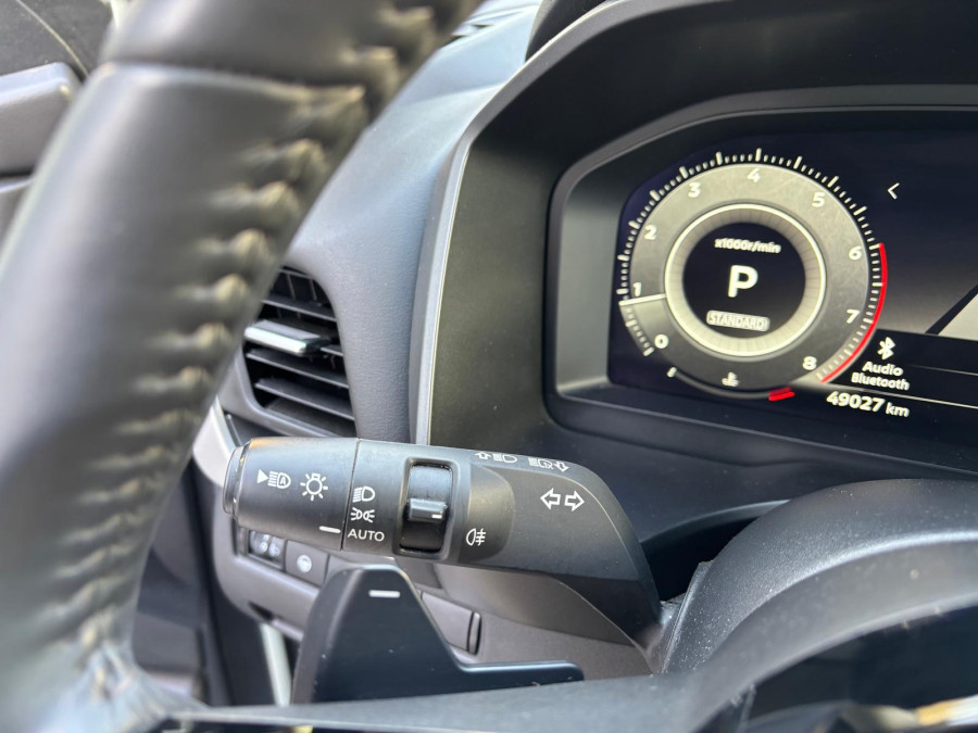 Imagen de NISSAN QASHQAI