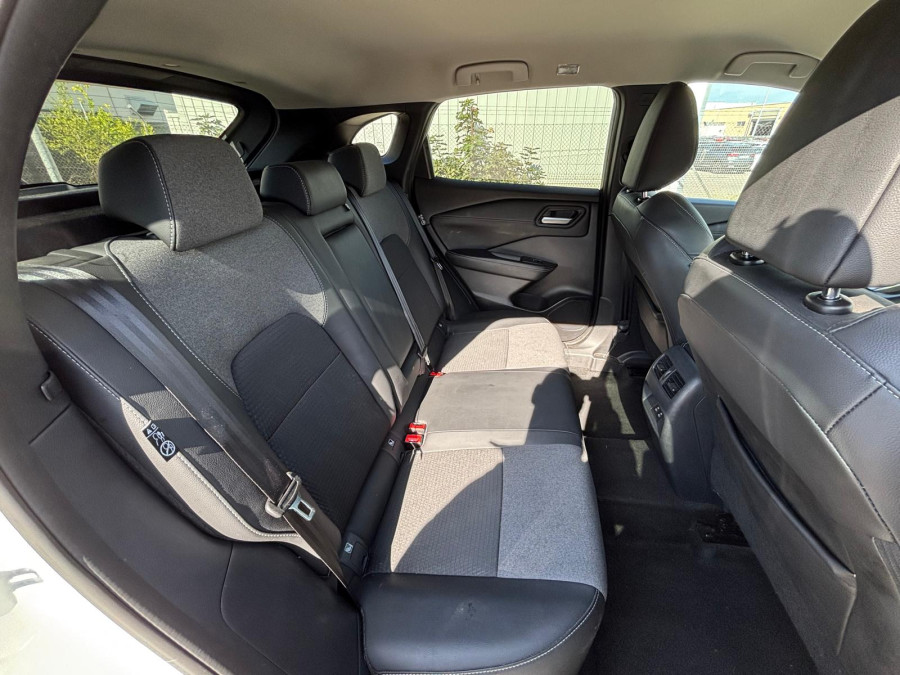 Imagen de NISSAN QASHQAI