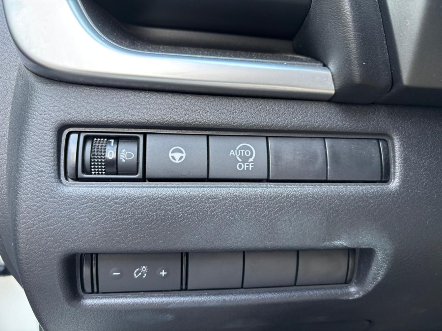 Imagen de NISSAN QASHQAI