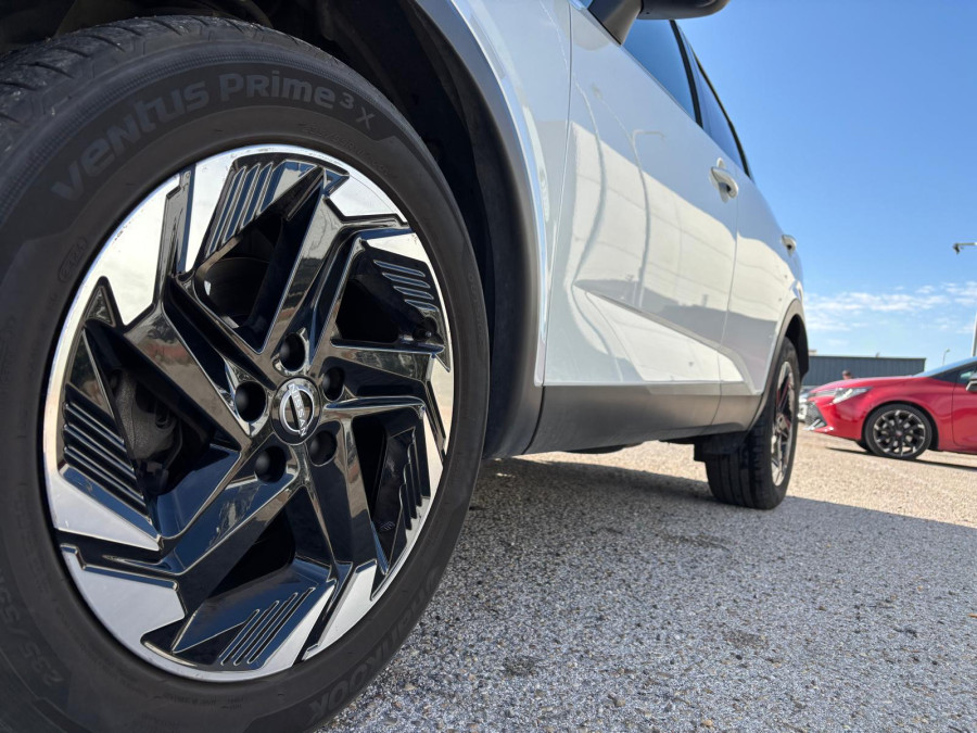 Imagen de NISSAN QASHQAI