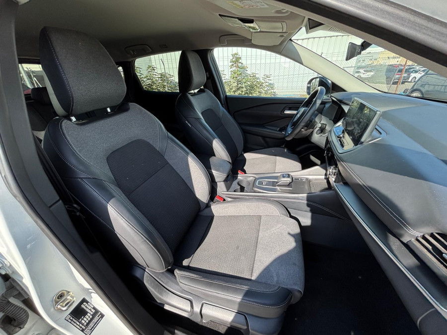 Imagen de NISSAN QASHQAI